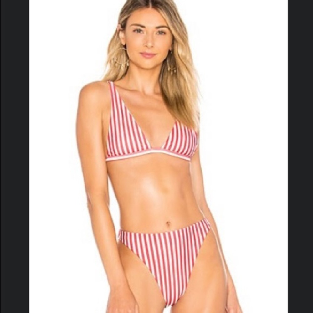 Tularosa bathing suit (like new)